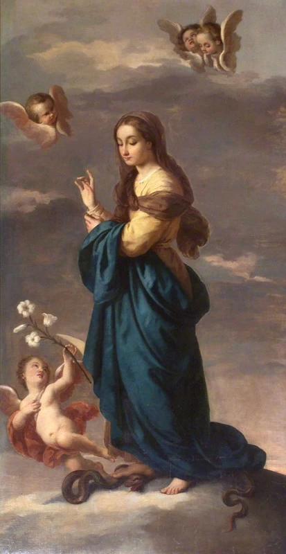 Immacolata